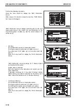 Предварительный просмотр 230 страницы Komatsu WA600-8 Operation & Maintenance Manual