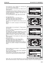 Предварительный просмотр 231 страницы Komatsu WA600-8 Operation & Maintenance Manual