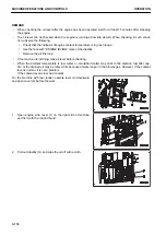 Preview for 242 page of Komatsu WA600-8 Operation & Maintenance Manual