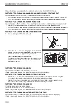 Preview for 248 page of Komatsu WA600-8 Operation & Maintenance Manual