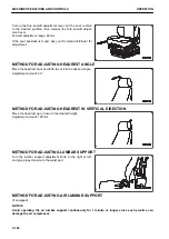 Preview for 252 page of Komatsu WA600-8 Operation & Maintenance Manual