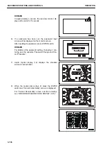 Preview for 264 page of Komatsu WA600-8 Operation & Maintenance Manual