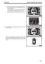 Preview for 265 page of Komatsu WA600-8 Operation & Maintenance Manual