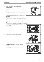 Preview for 277 page of Komatsu WA600-8 Operation & Maintenance Manual