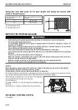 Preview for 284 page of Komatsu WA600-8 Operation & Maintenance Manual