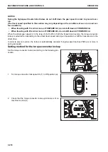 Preview for 286 page of Komatsu WA600-8 Operation & Maintenance Manual