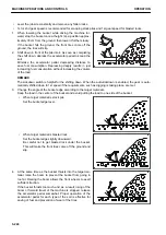 Preview for 292 page of Komatsu WA600-8 Operation & Maintenance Manual