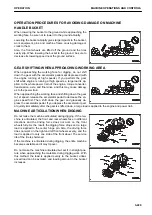 Preview for 297 page of Komatsu WA600-8 Operation & Maintenance Manual