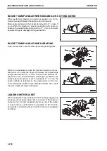 Preview for 298 page of Komatsu WA600-8 Operation & Maintenance Manual