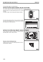 Preview for 308 page of Komatsu WA600-8 Operation & Maintenance Manual