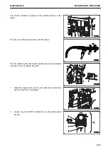 Preview for 445 page of Komatsu WA600-8 Operation & Maintenance Manual