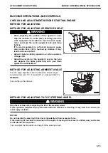 Preview for 477 page of Komatsu WA600-8 Operation & Maintenance Manual