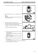 Preview for 479 page of Komatsu WA600-8 Operation & Maintenance Manual