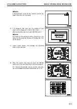 Preview for 481 page of Komatsu WA600-8 Operation & Maintenance Manual