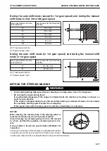 Preview for 499 page of Komatsu WA600-8 Operation & Maintenance Manual