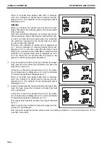 Preview for 516 page of Komatsu WA600-8 Operation & Maintenance Manual