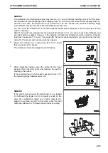 Preview for 517 page of Komatsu WA600-8 Operation & Maintenance Manual