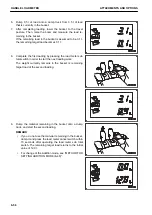 Preview for 518 page of Komatsu WA600-8 Operation & Maintenance Manual