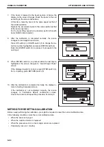 Preview for 526 page of Komatsu WA600-8 Operation & Maintenance Manual