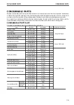 Preview for 537 page of Komatsu WA600-8 Operation & Maintenance Manual