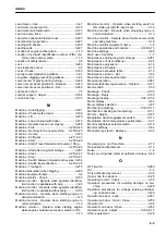 Preview for 549 page of Komatsu WA600-8 Operation & Maintenance Manual