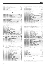 Preview for 550 page of Komatsu WA600-8 Operation & Maintenance Manual