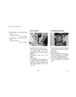 Preview for 94 page of Komatsu WA800-1 Operation & Maintenance Manual