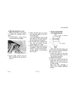 Preview for 117 page of Komatsu WA800-1 Operation & Maintenance Manual