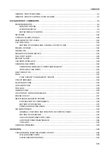 Preview for 17 page of Komatsu WA800-3E0 Operation & Maintenance Manual