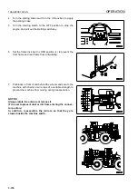 Preview for 198 page of Komatsu WA800-3E0 Operation & Maintenance Manual