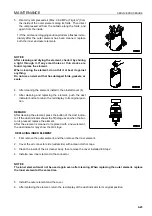 Preview for 247 page of Komatsu WA800-3E0 Operation & Maintenance Manual