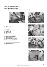 Preview for 91 page of Komatsu WB93R-5 Operation & Maintenance Manual