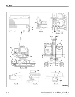 Предварительный просмотр 24 страницы Komatsu XT430-3 Operation & Maintenance Manual