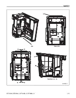 Предварительный просмотр 25 страницы Komatsu XT430-3 Operation & Maintenance Manual