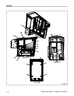 Предварительный просмотр 26 страницы Komatsu XT430-3 Operation & Maintenance Manual