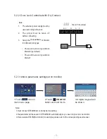 Preview for 7 page of KomelCo DT602 User Manual