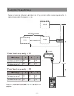 Preview for 14 page of KomelCo DT602 User Manual