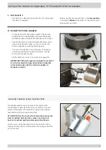 Preview for 13 page of Komet Komet Inverter Technical Manual