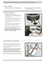 Preview for 25 page of Komet Komet Inverter Technical Manual