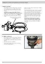 Preview for 46 page of Komet Komet Inverter Technical Manual