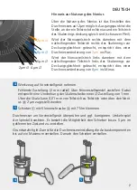 Preview for 7 page of Komet MicroKom hi.flex Operating Instructions Manual