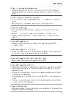 Preview for 15 page of Komet MicroKom M040 Operating Instructions Manual