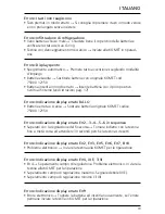 Preview for 19 page of Komet MicroKom M040 Operating Instructions Manual