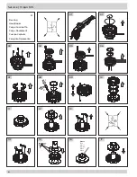 Preview for 16 page of Komet Trigon 105 Technical Manual