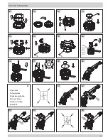 Preview for 21 page of Komet Trigon 105 Technical Manual