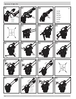 Preview for 22 page of Komet Trigon 105 Technical Manual