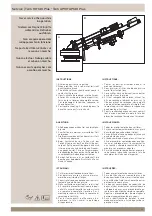 Preview for 3 page of Komet Twin 101 Plus Troubleshooting Manual