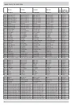 Preview for 12 page of Komet Twin 101 Ultra Technical Manual