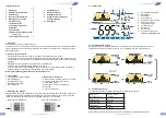 Preview for 2 page of Kometec Air Co2ntrol 5000 Operating Instruction