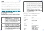 Preview for 3 page of Kometec Air Co2ntrol 5000 Operating Instruction